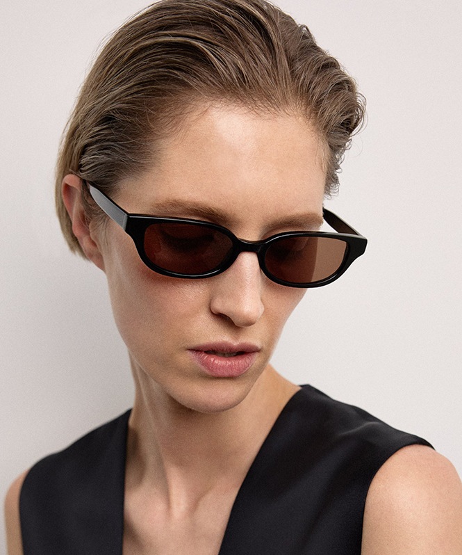 Romi サングラス