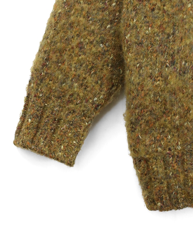 ミックスネップカーディガン | ALL ITEM | ROOM903 online