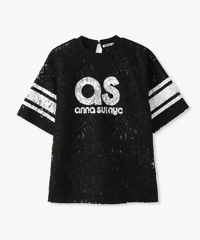 SPレースTシャツ | TOPS,Tシャツ／カットソー | ROOM903 online