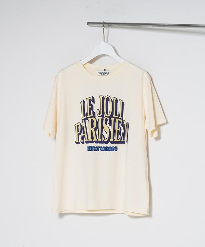 LE JOLI PARISIEN