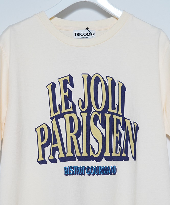 LE JOLI PARISIEN