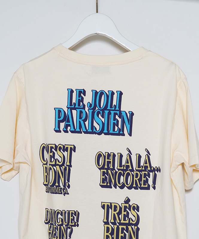 LE JOLI PARISIEN