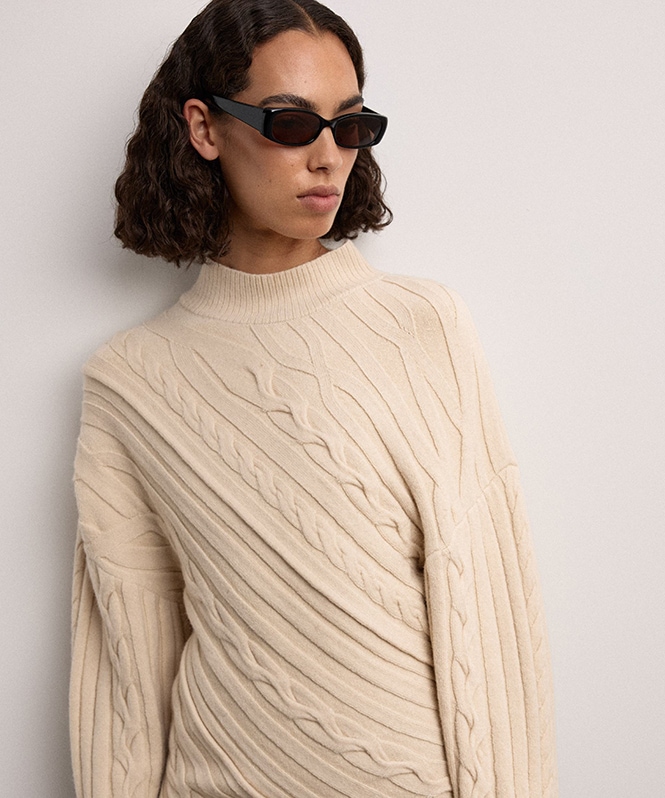 DMY STUDIOS Billy サングラス Billy Black Sunglasses — DMY Studios