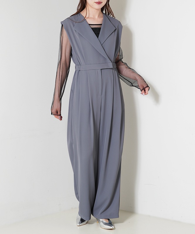 インナーセットオールインワン