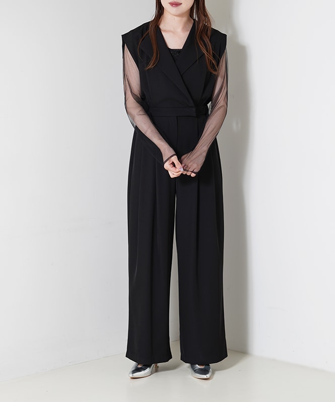 インナーセットオールインワン