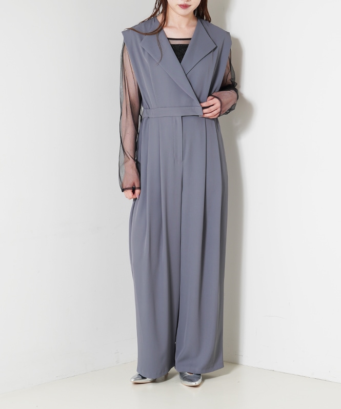 インナーセットオールインワン