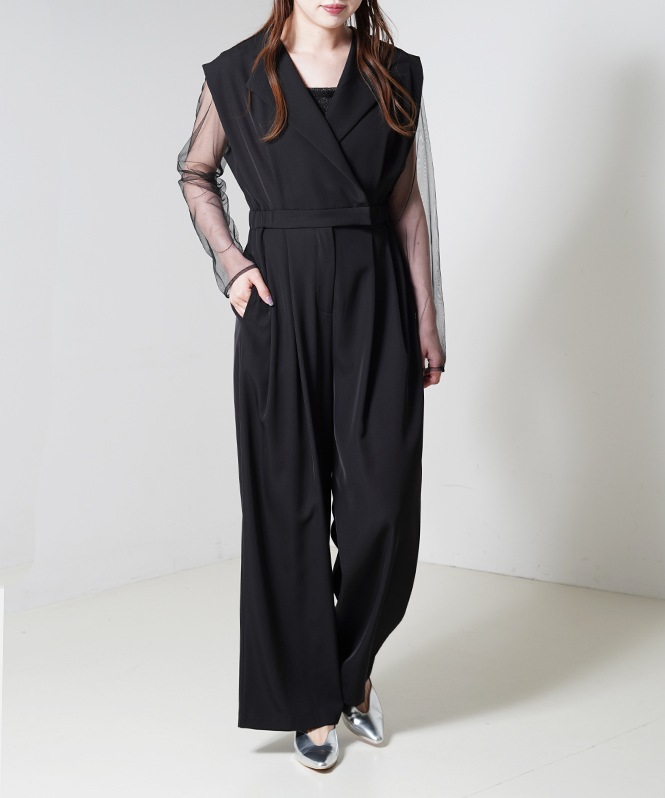 インナーセットオールインワン