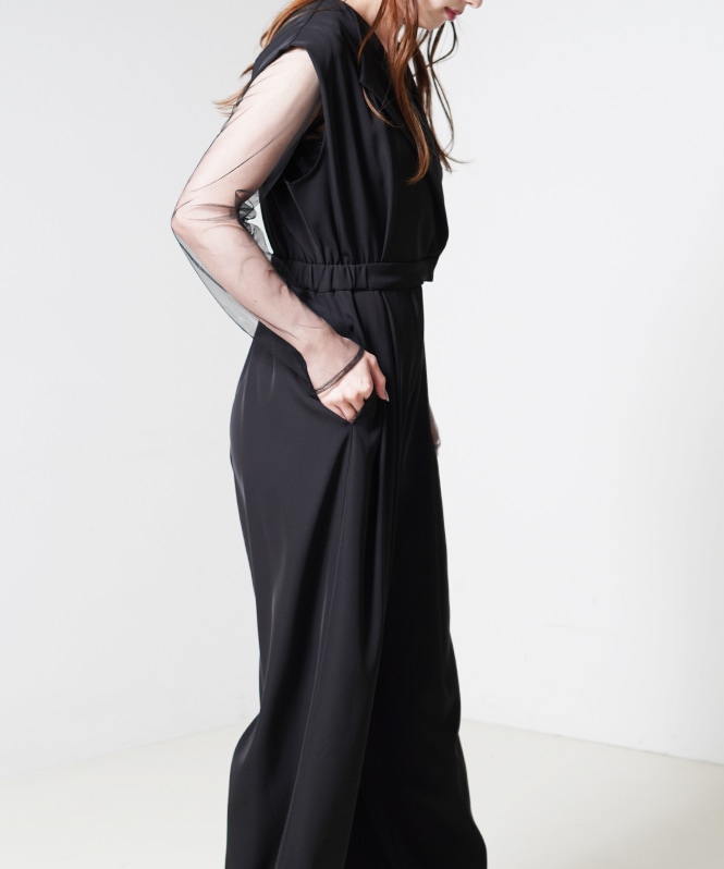 インナーセットオールインワン