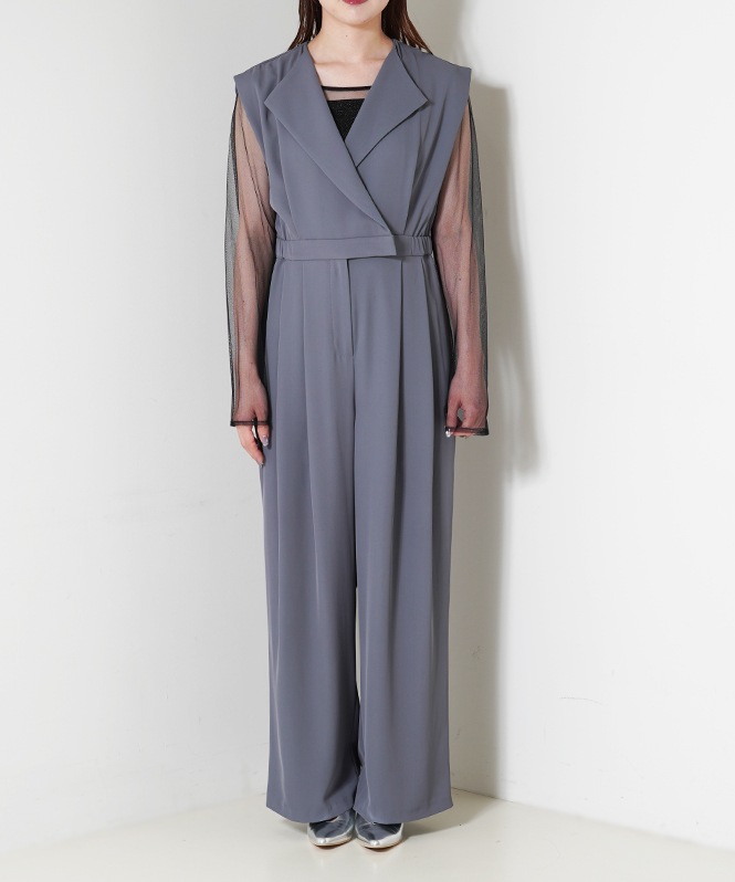 インナーセットオールインワン