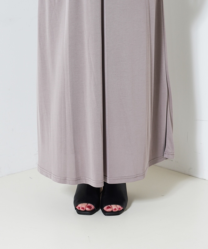 ROSIEE リラックスイージースカート