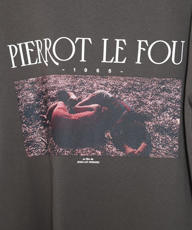 PIERROT LE FOU-1