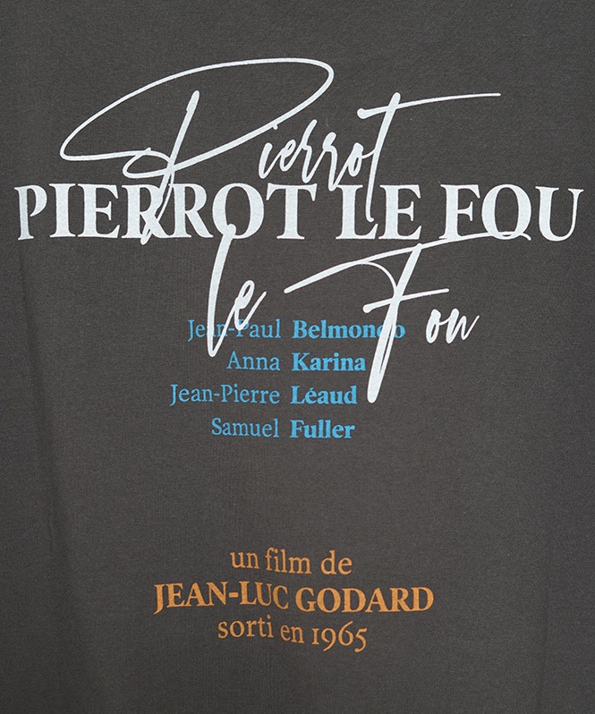 PIERROT LE FOU-1