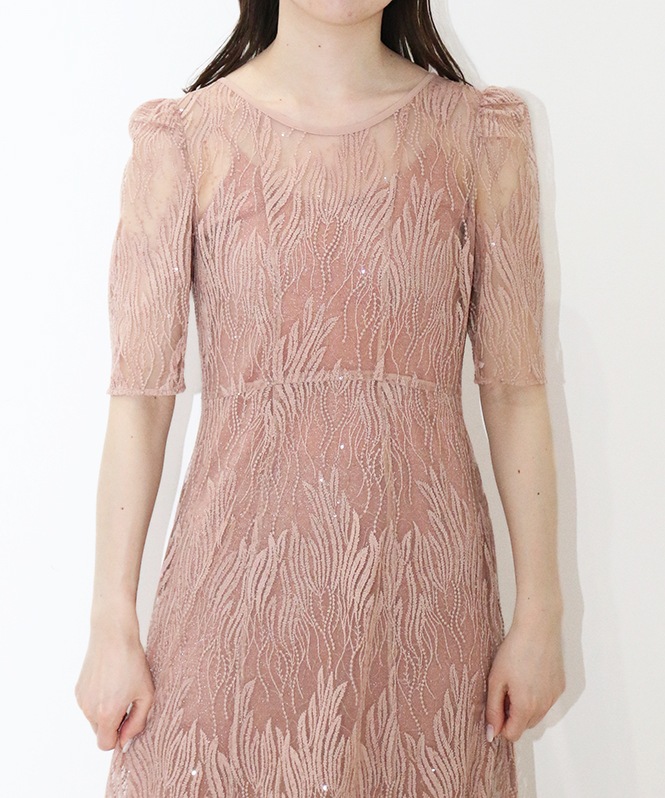 スパンコールアネモネドレス | DRESS,DRESS | ROOM903 online