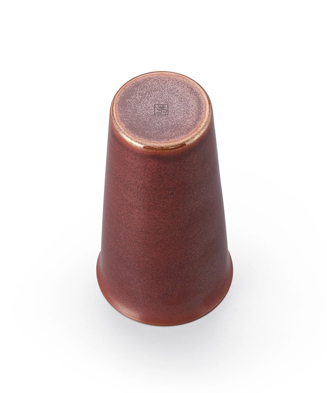 【受注生産】Tumbler -Red-