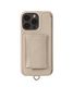 BEIGE<!-- / iPhone 15 Pro-->