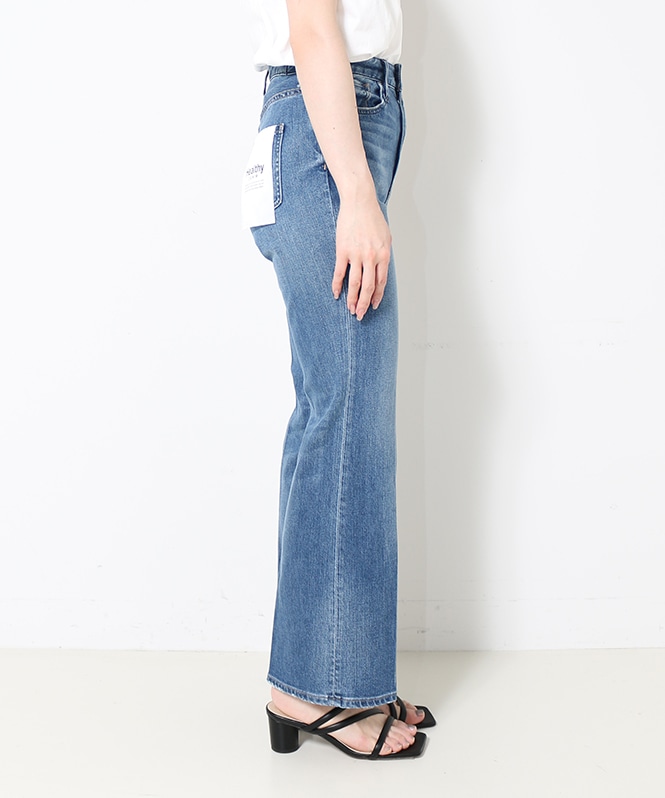 Healthy DENIM Lotus