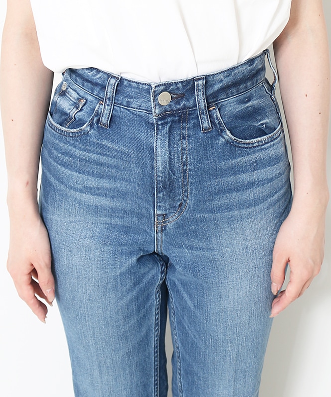 Healthy DENIM Lotus