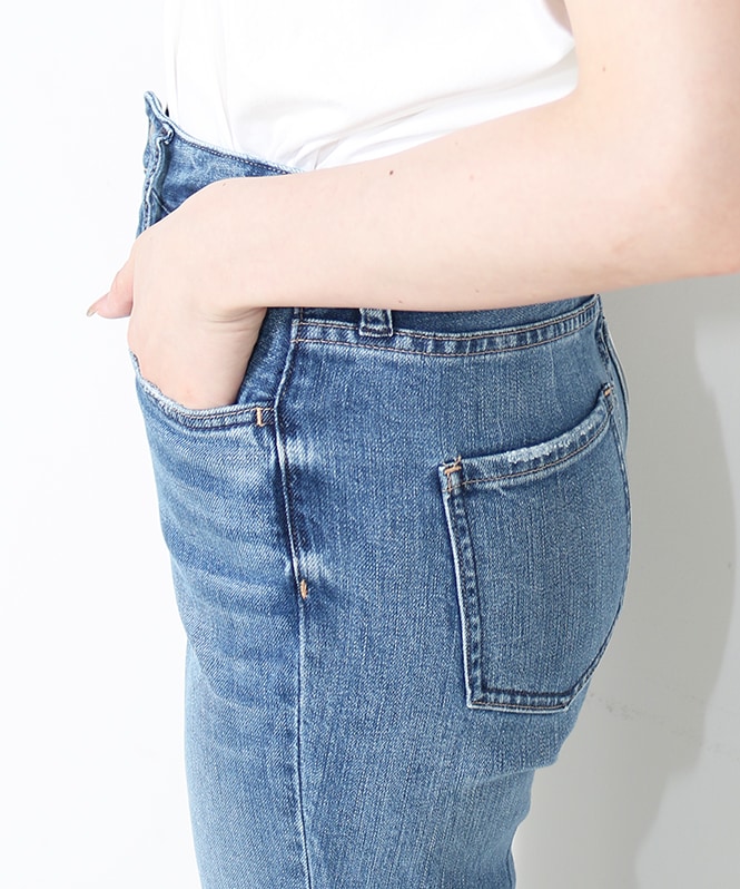 Healthy DENIM Lotus
