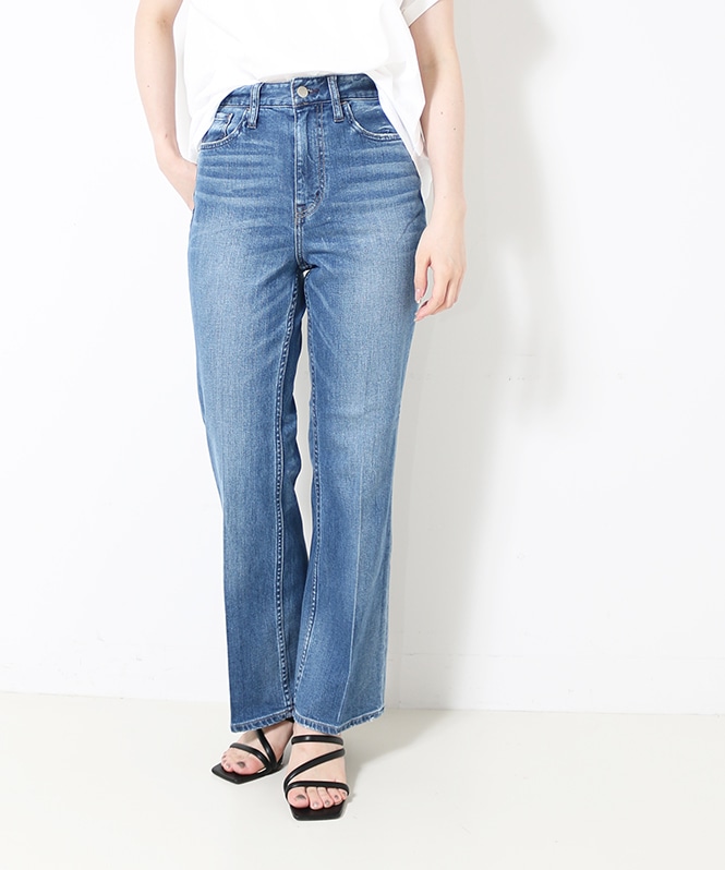 Healthy DENIM Lotus