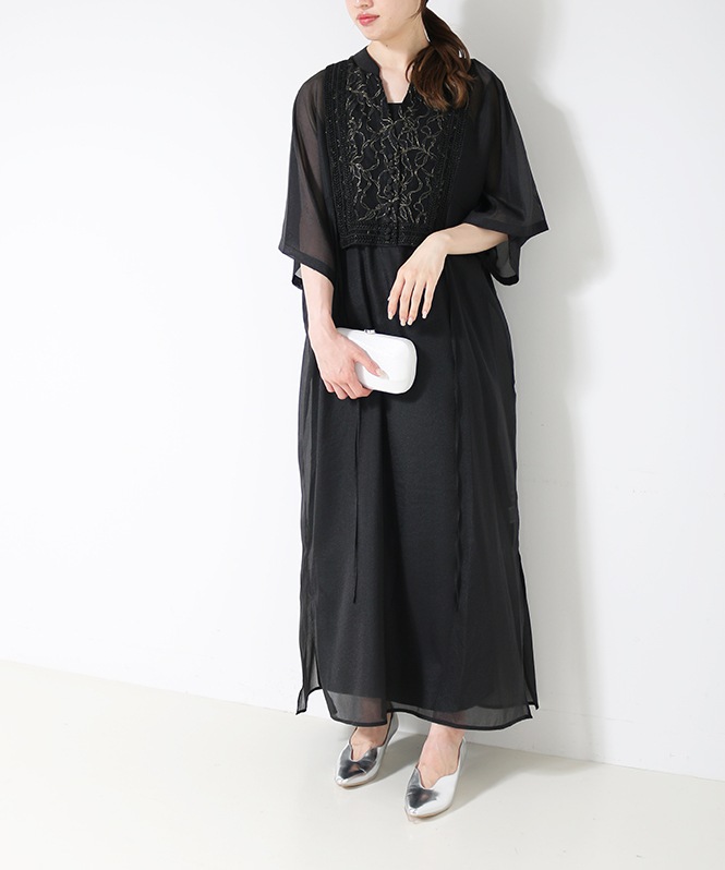 troisiemechaco FAKE LEATHER×PEARL