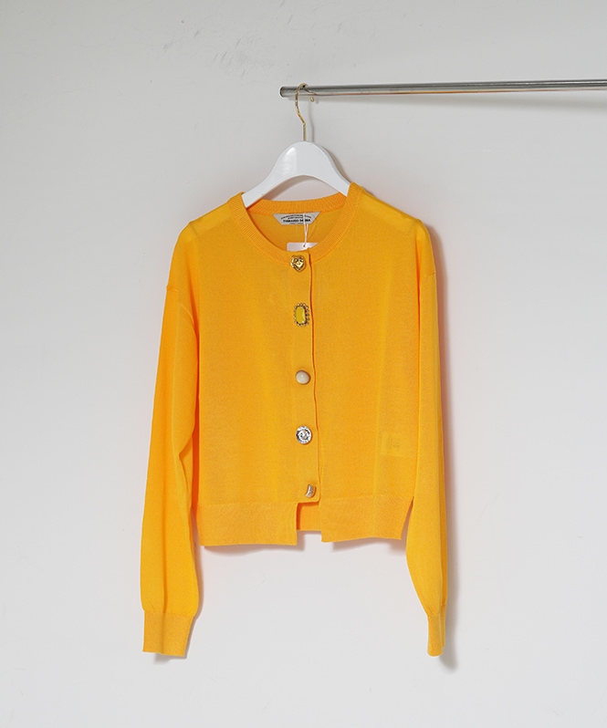 Bijou Cardigan
