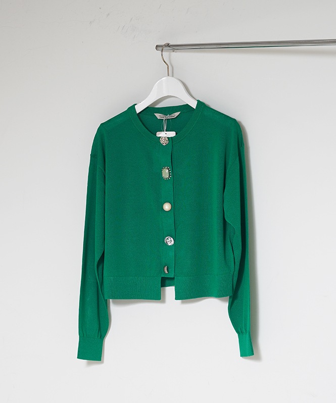 Bijou Cardigan
