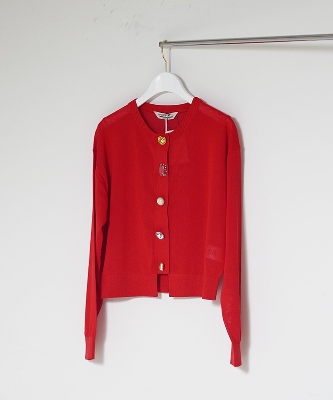 Bijou Cardigan