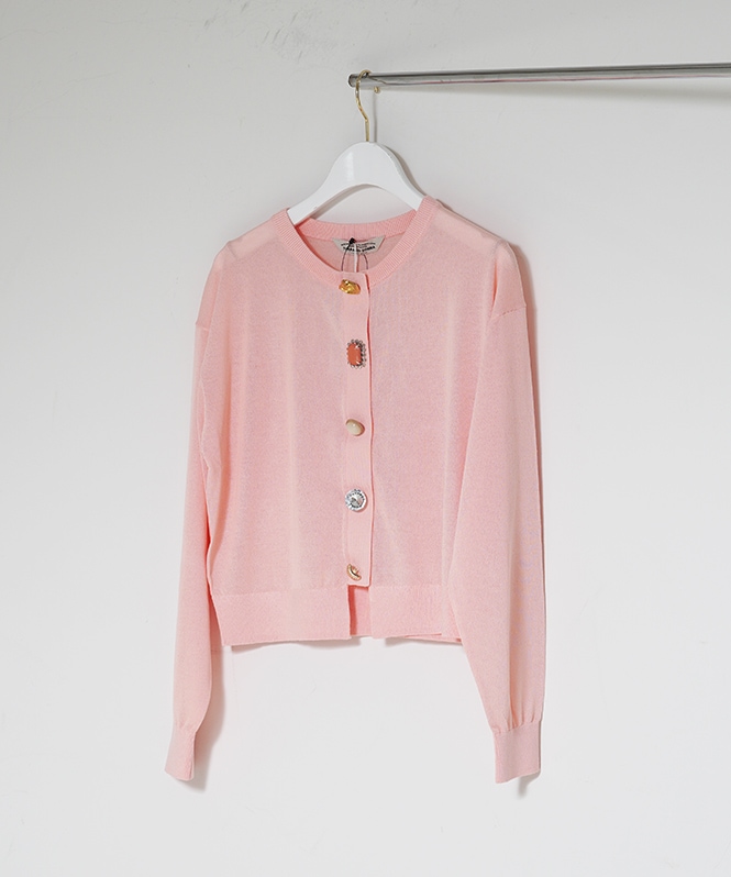 Bijou Cardigan