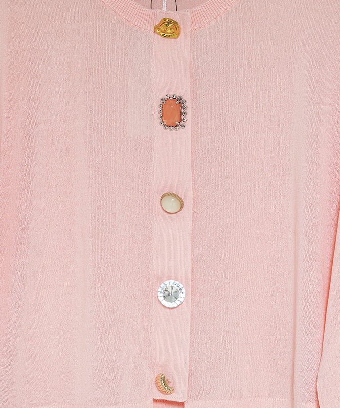 Bijou Cardigan