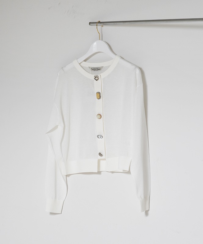 Bijou Cardigan