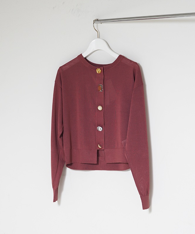 Bijou Cardigan