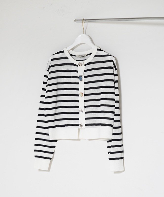 Bijou Cardigan