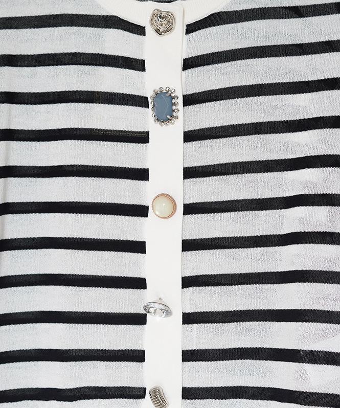 Bijou Cardigan
