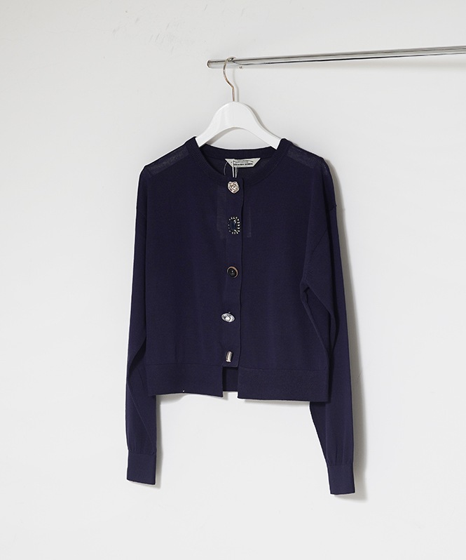 Bijou Cardigan