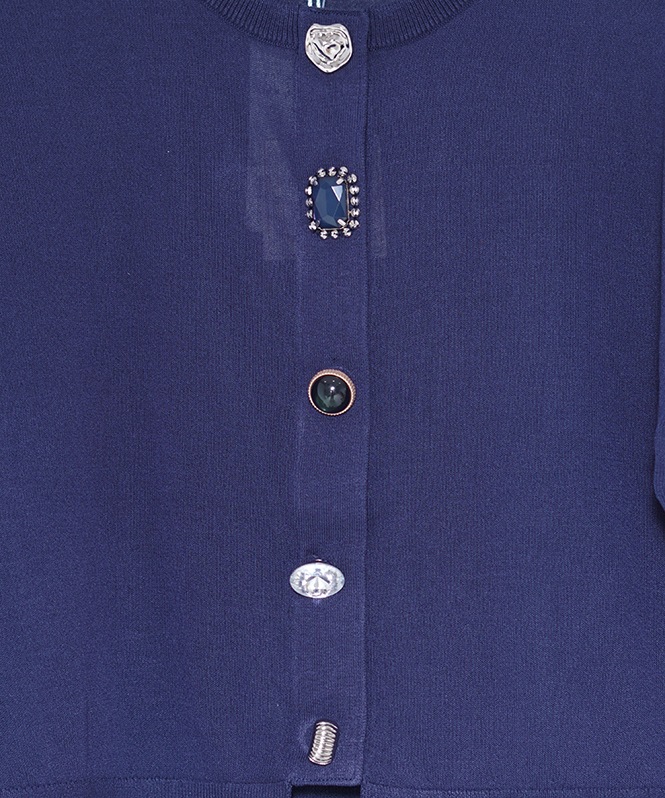 Bijou Cardigan