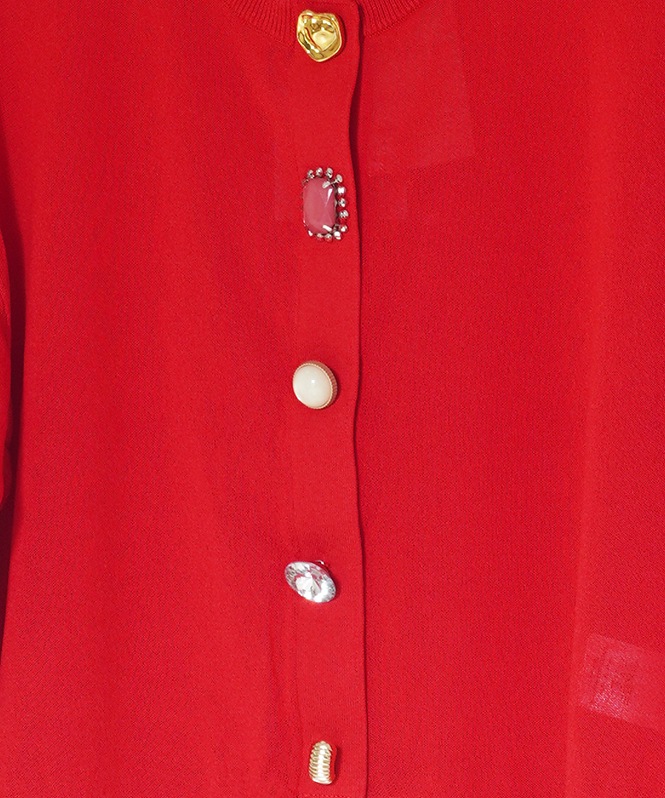 Bijou Cardigan