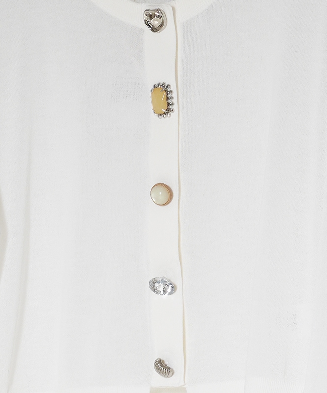 Bijou Cardigan