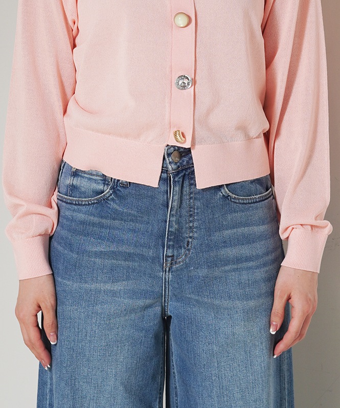 Bijou Cardigan