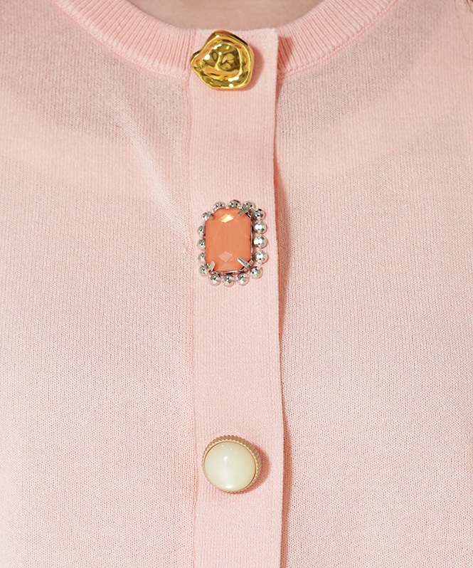 Bijou Cardigan