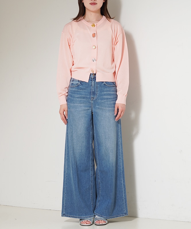 Bijou Cardigan