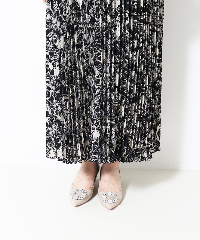 プリントワンピース | DRESS | ROOM903 online