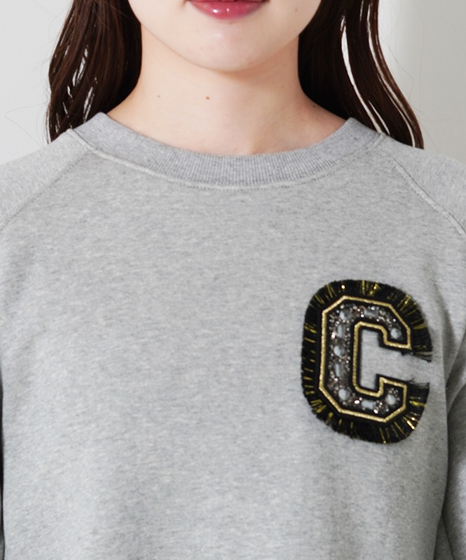 今期新品⭐︎ 【TRANOI】Jewel star Tops 今期新品⭐︎ 【TRANOI】Jewel star Tops