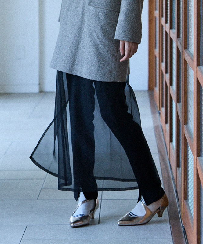 ストレッチレギパン