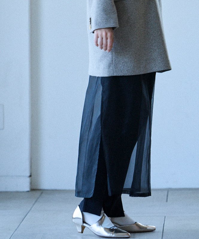 ストレッチレギパン