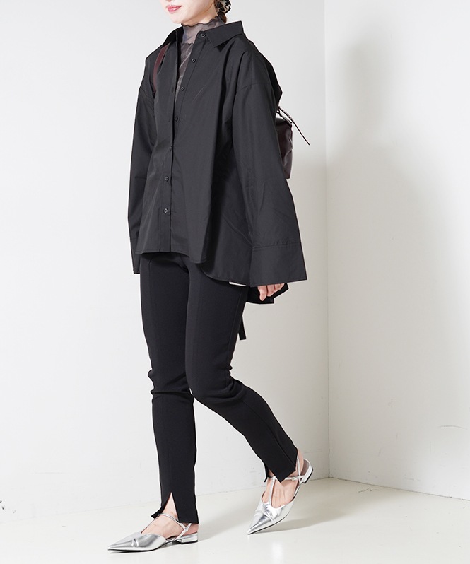 ストレッチレギパン