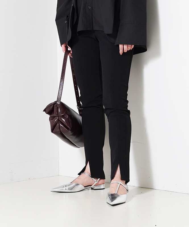 ストレッチレギパン