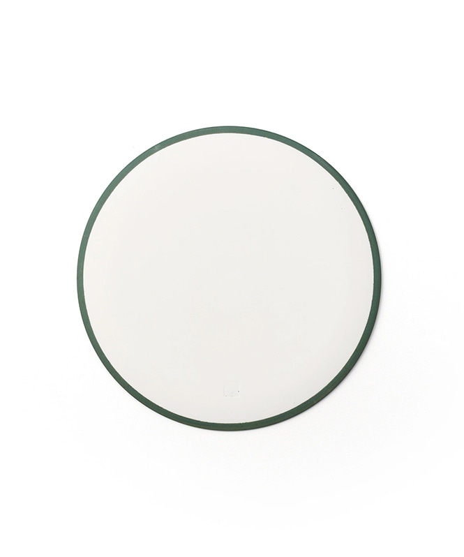 Flat plate Ф15cm / Ф19.5cm / Ф24.5cm