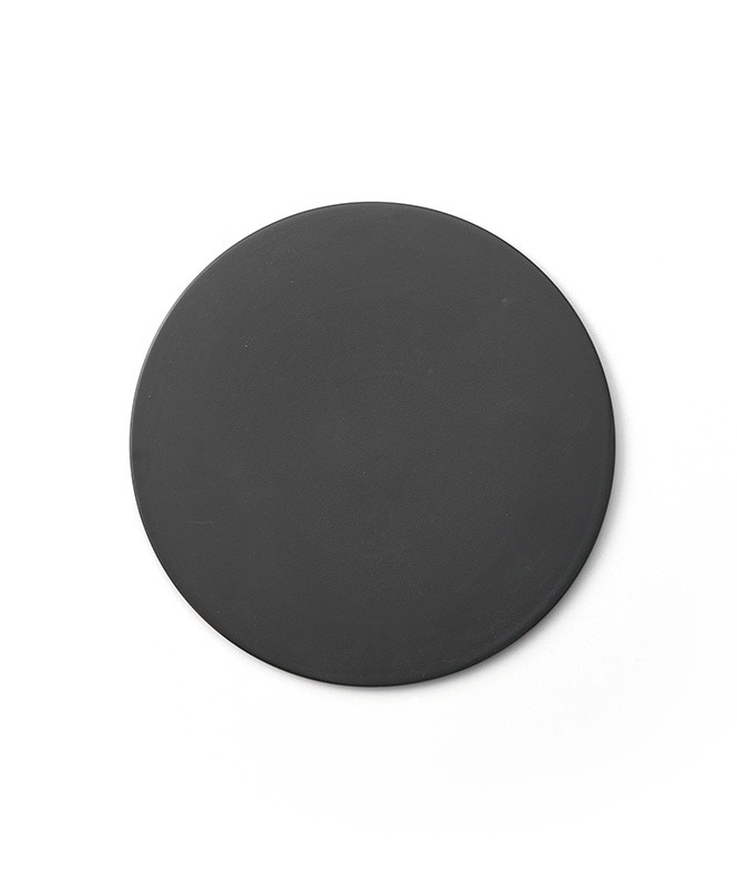 Flat plate Ф15cm / Ф19.5cm / Ф24.5cm