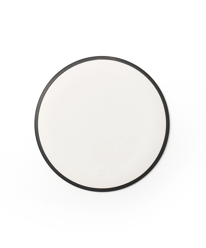 Flat plate Ф15cm / Ф19.5cm / Ф24.5cm
