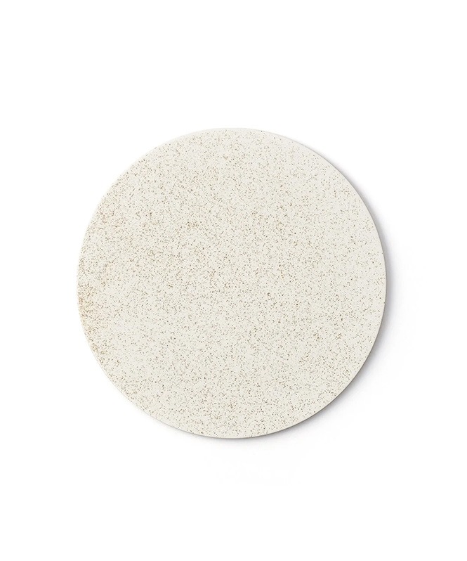 Flat plate Ф15cm / Ф19.5cm / Ф24.5cm